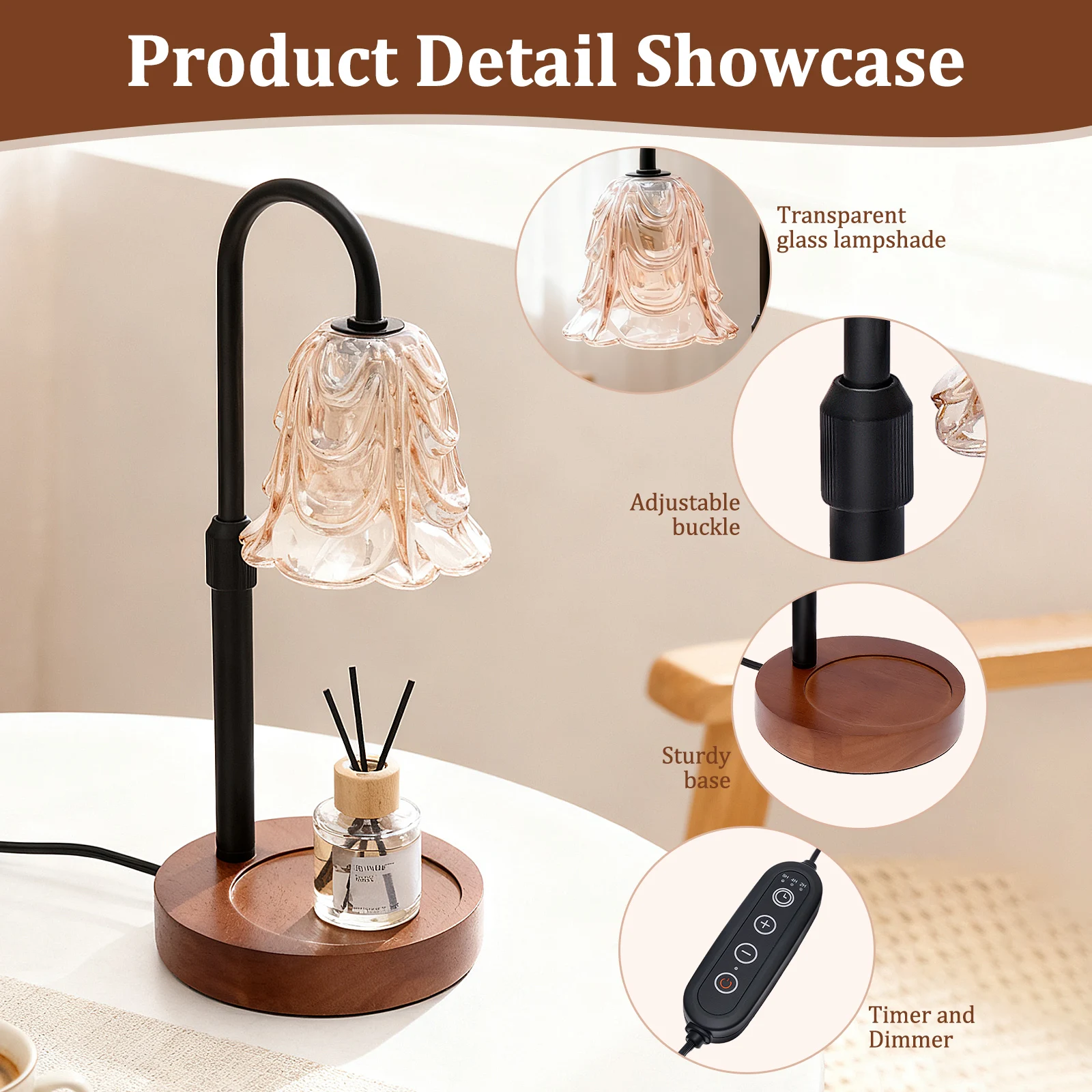 Home Decoration Wax Melting La - Home Fragrance Wax Melts 리뷰 및 가격