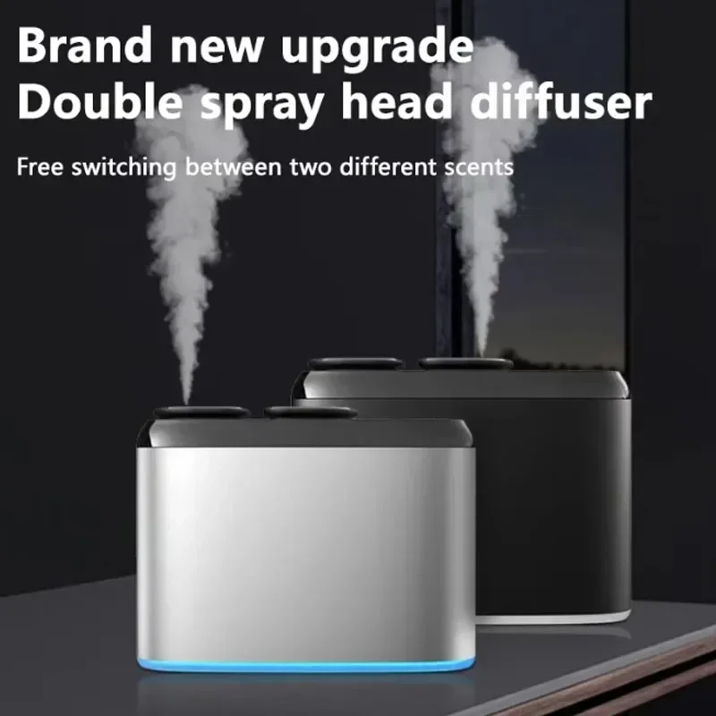 Essential Oil Diffuser Low Noi - Home Fragrance Device 리뷰 및 가격