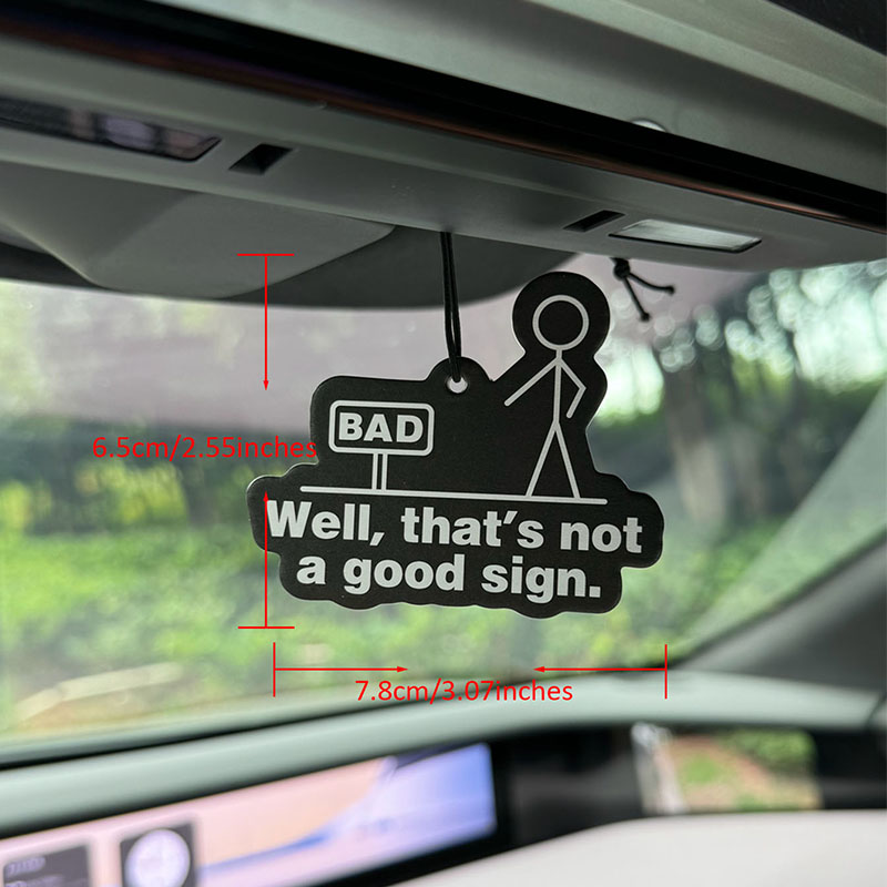 Not a Good Sign of a Bad Produ - Home Fragrance Bad For You 리뷰 및 가격