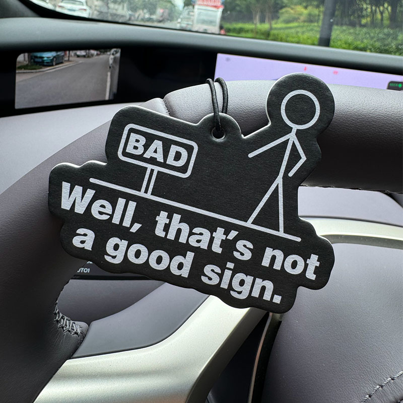 Not a Good Sign of a Bad Produ - Home Fragrance Bad For You 리뷰 및 가격