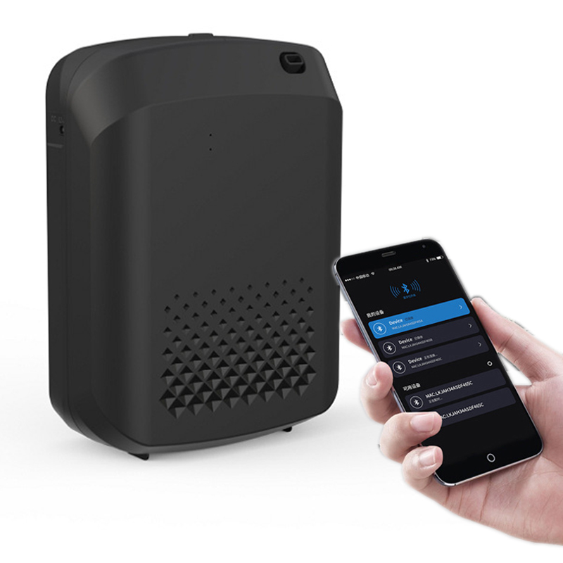 Smart Aroma Diffuser Hotels Fr - Home Fragrance Products 리뷰 및 가격