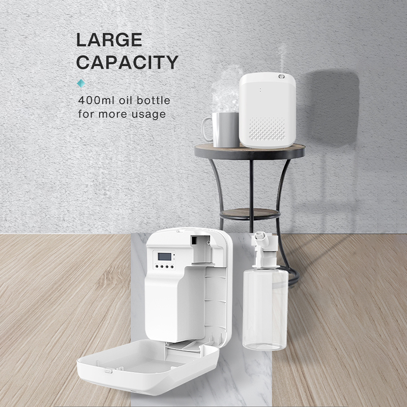 Smart Aroma Diffuser Hotels Fr - Home Fragrance Products 리뷰 및 가격