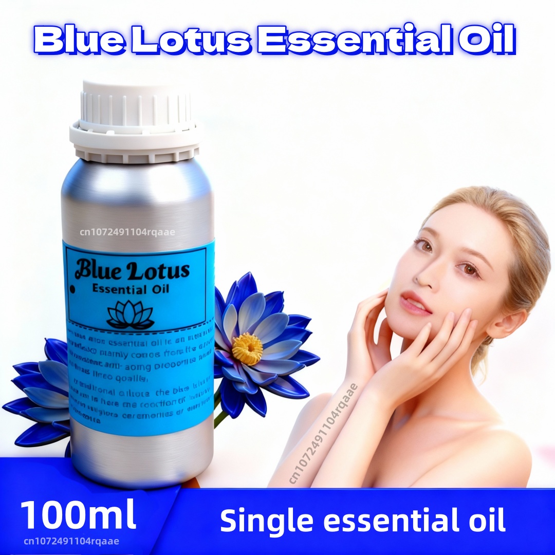 Natural Pure Blue Lotus Oil fo - Home Fragrance Reeds 리뷰 및 가격