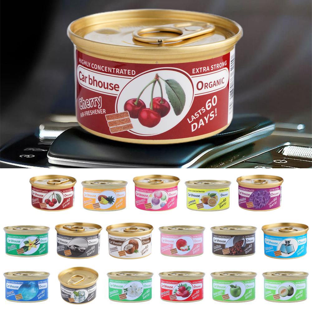 Car Air Freshener Bubble Gum S - Home Fragrance Premium 리뷰 및 가격