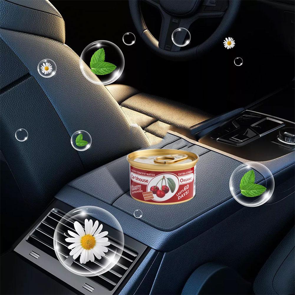 Car Air Freshener Bubble Gum S - Home Fragrance Premium 리뷰 및 가격