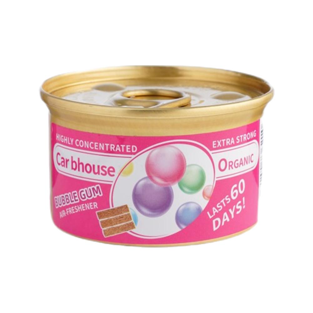 Car Air Freshener Bubble Gum S - Home Fragrance Premium 리뷰 및 가격