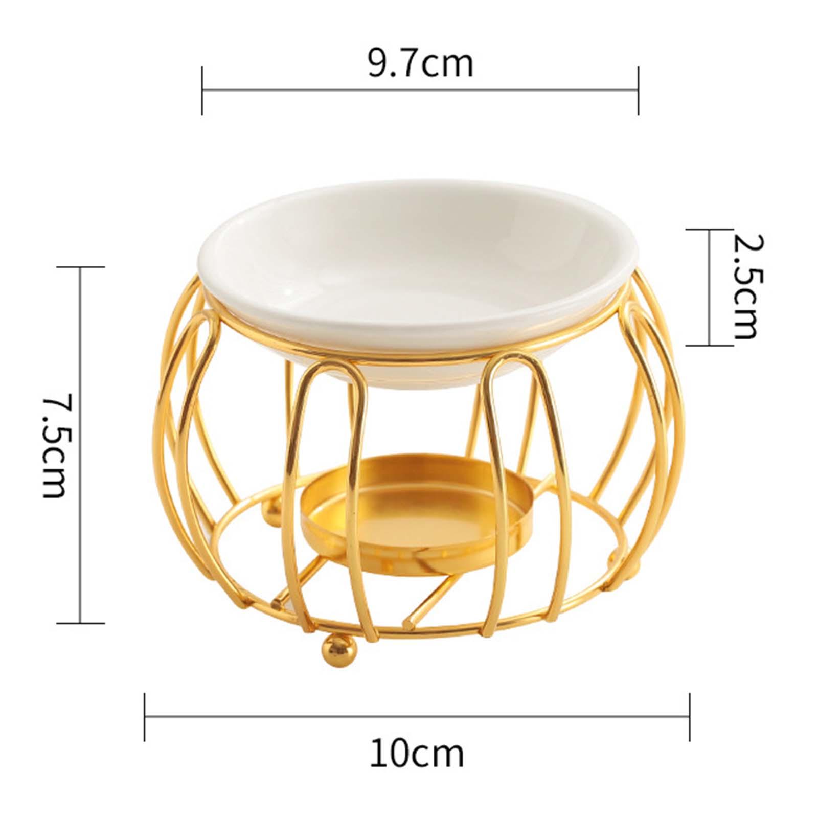 Candle Wax Melt Warmer Fragran - Home Fragrance Wax Melts 리뷰 및 가격