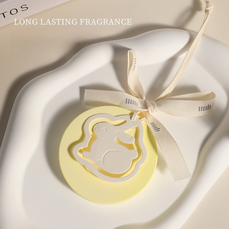 Moon-gazing Rabbit Aromatherap - Home Fragrance Gift Box 리뷰 및 가격