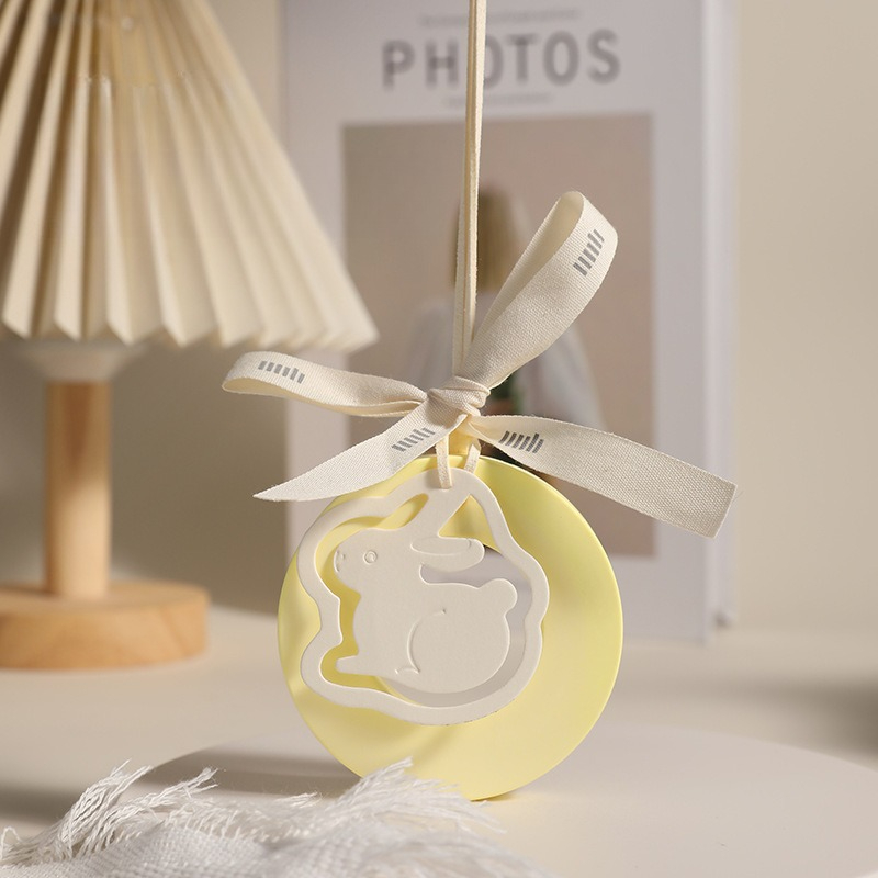 Moon-gazing Rabbit Aromatherap - Home Fragrance Gift Box 리뷰 및 가격