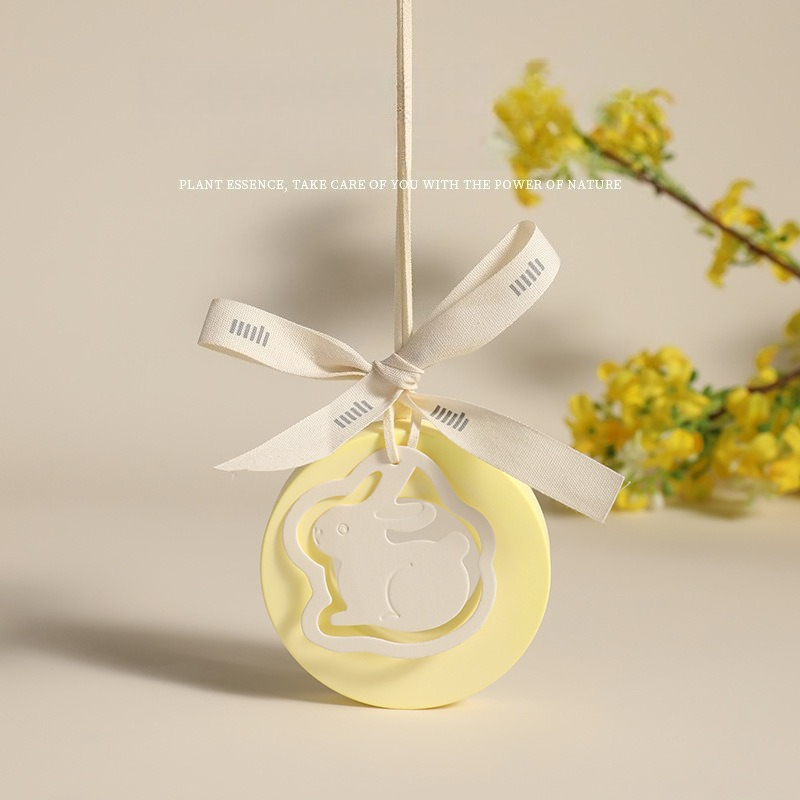 Moon-gazing Rabbit Aromatherap - Home Fragrance Gift Box 리뷰 및 가격