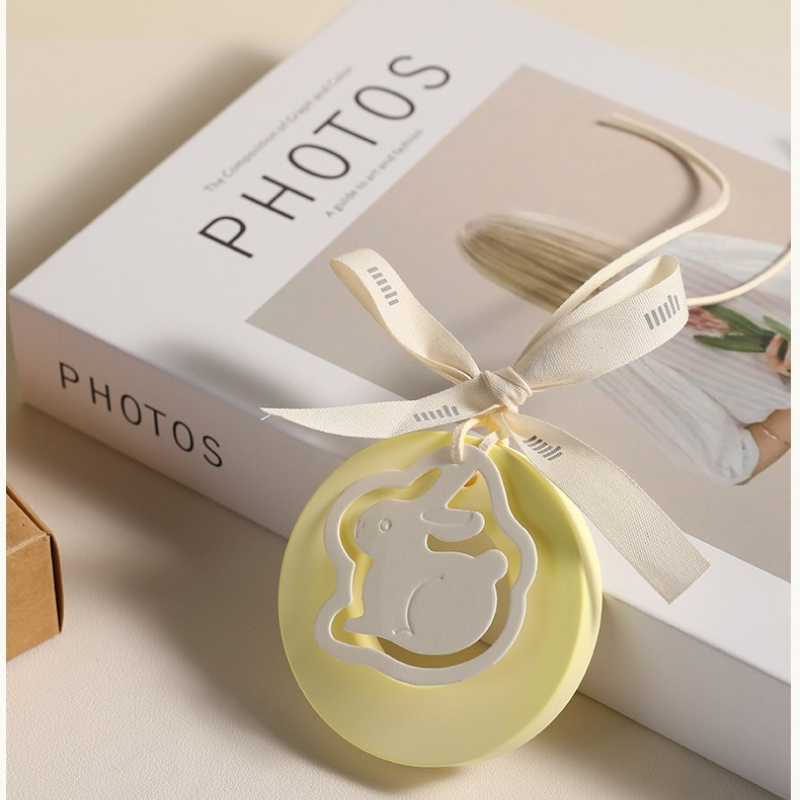 Moon-gazing Rabbit Aromatherap - Home Fragrance Gift Box 리뷰 및 가격