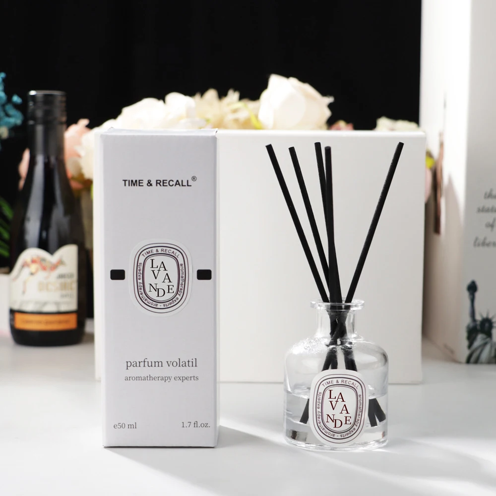 Hotel Perfume Diffuser Oils Ho - Home Fragrance Premium 리뷰 및 가격