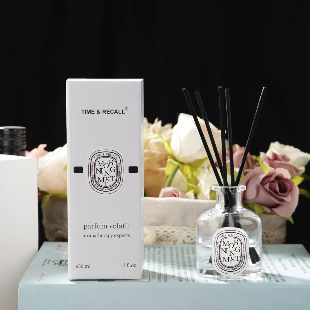 Hotel Perfume Diffuser Oils Ho - Home Fragrance Premium 리뷰 및 가격
