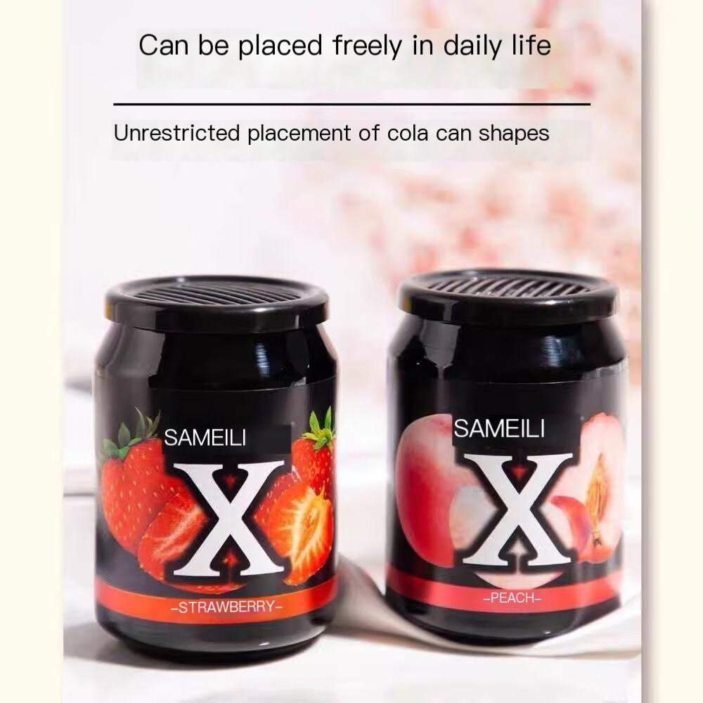 1pcs Good Smell Auto Perfume D - Home Fragrance Gel 리뷰 및 가격