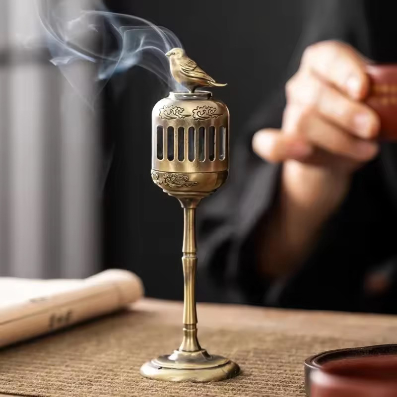 New Magpie Hollow Lamp Sandalw - Home Fragrance Lamp 리뷰 및 가격