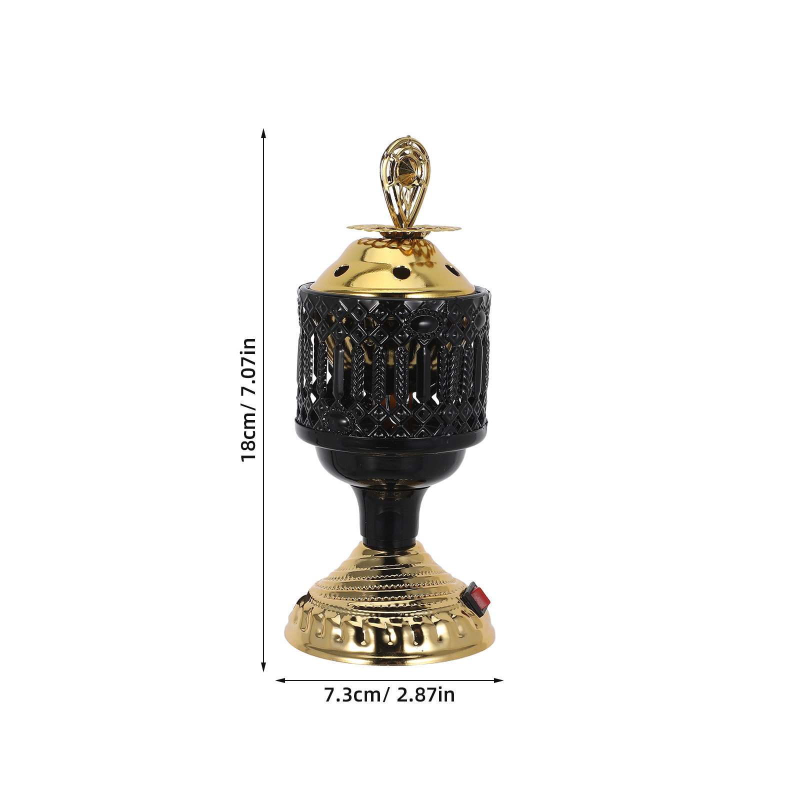 Plug in Electric Incense Burne - Home Fragrance Miniso 리뷰 및 가격