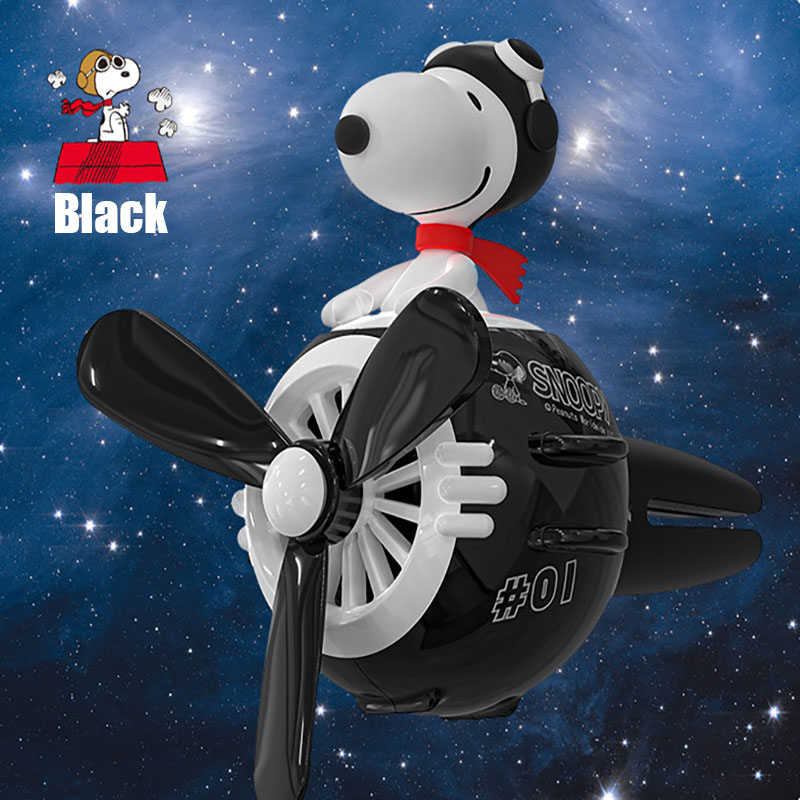 Snoopy Car Air Freshener Cool  - Home Fragrance Miniso 리뷰 및 가격