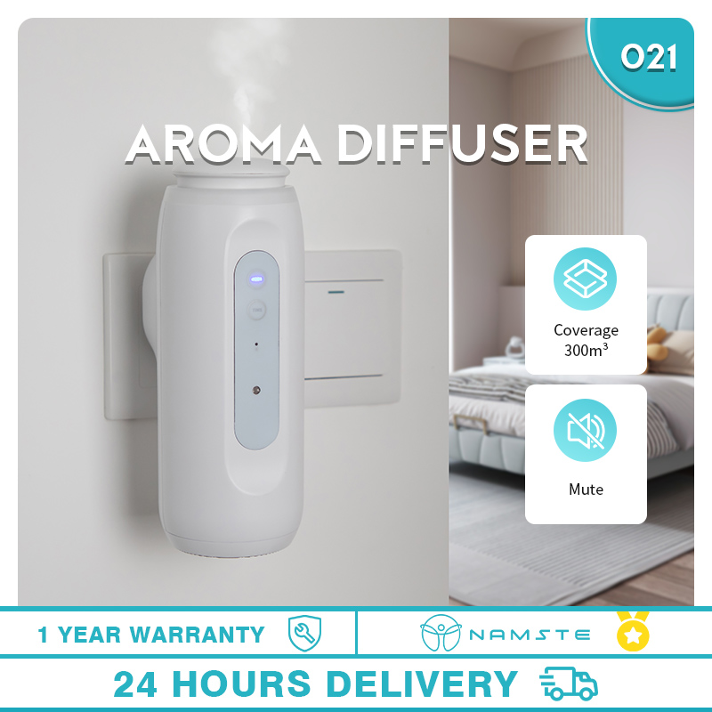 Namste 300m³ Bluetooth Wall mo - Home Fragrance Products 리뷰 및 가격
