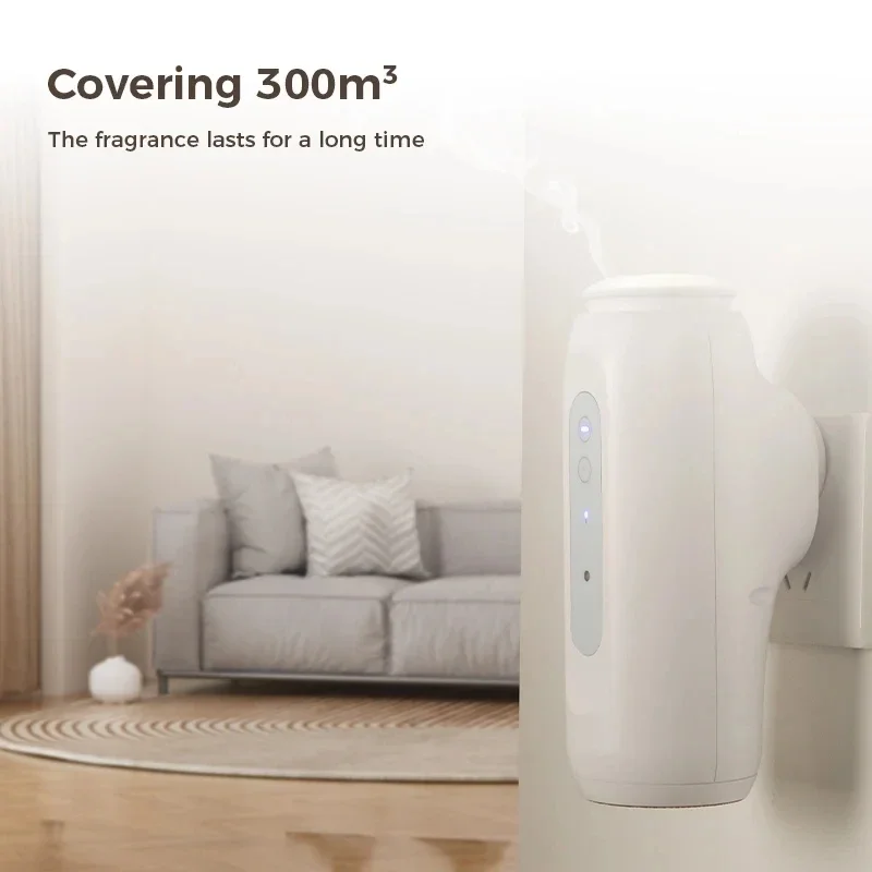 Namste 300m³ Bluetooth Wall mo - Home Fragrance Products 리뷰 및 가격