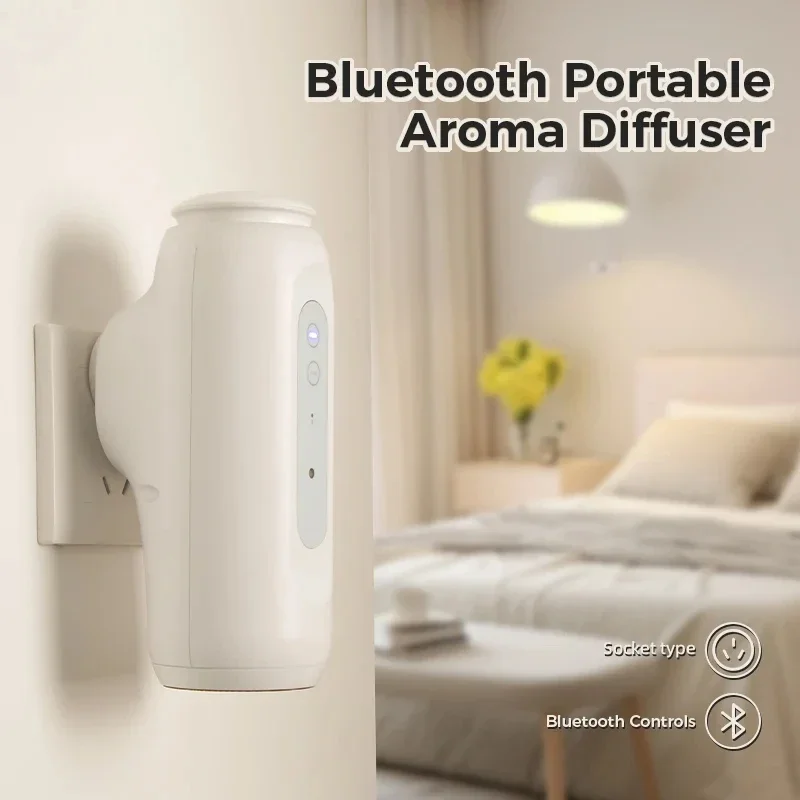 Namste 300m³ Bluetooth Wall mo - Home Fragrance Products 리뷰 및 가격