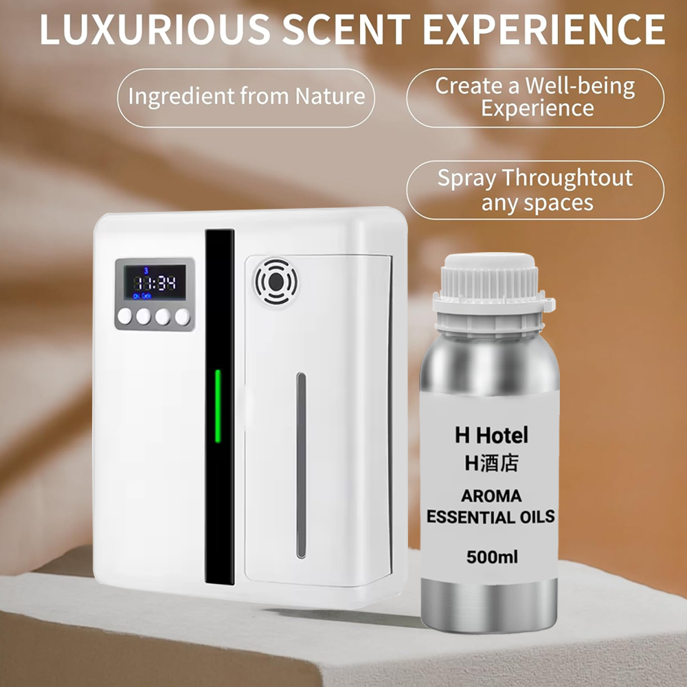Fragrance for Diffuser 500ml A - Home Fragrance Products 리뷰 및 가격
