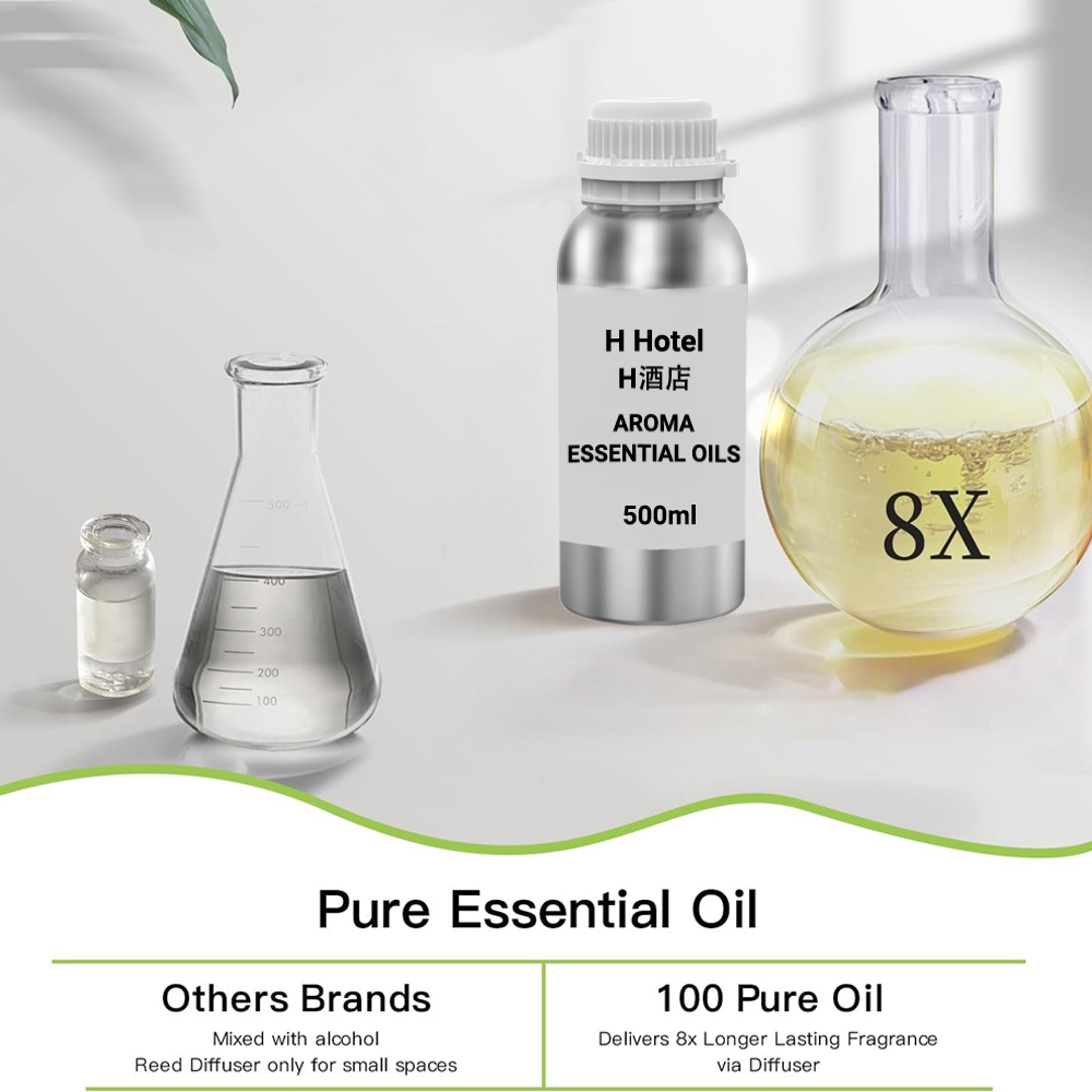 Fragrance for Diffuser 500ml A - Home Fragrance Products 리뷰 및 가격