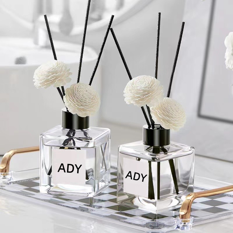 50ml Aroma Reed Diffuser Oil f - Home Fragrance Premium 리뷰 및 가격