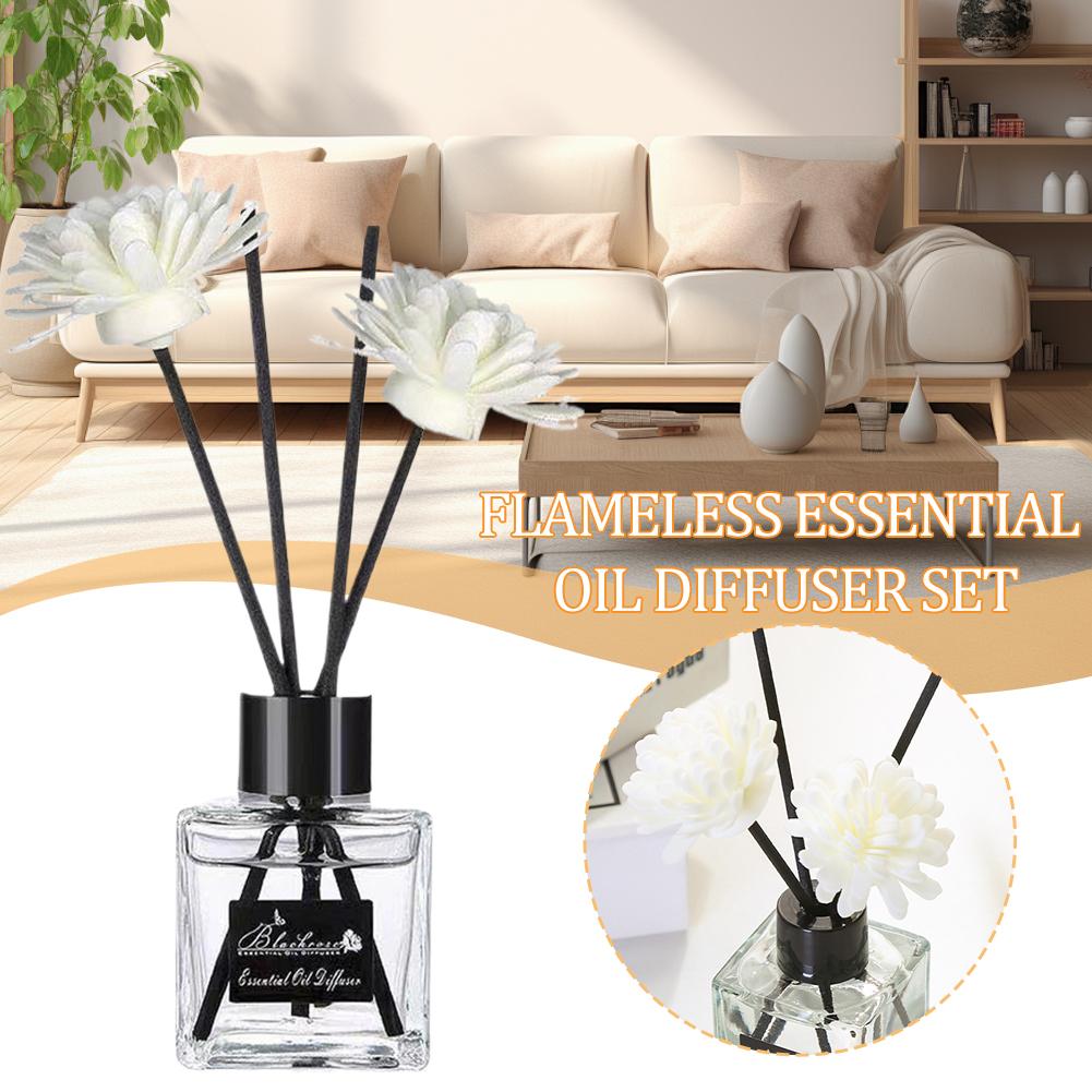 50ml Aroma Reed Diffuser Oil f - Home Fragrance Premium 리뷰 및 가격