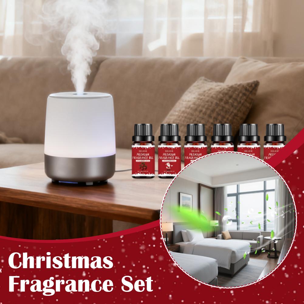Luxury Christmas Premium Frag - Home Fragrance Premium 리뷰 및 가격
