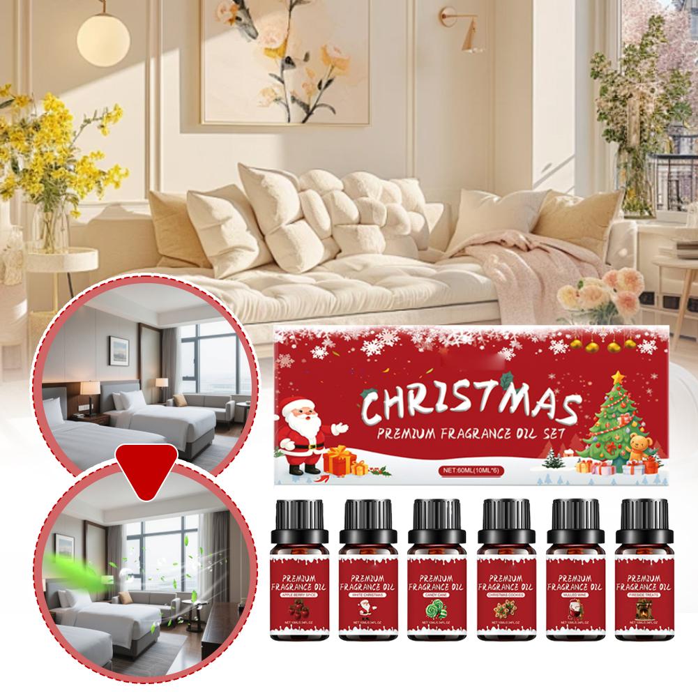 Luxury Christmas Premium Frag - Home Fragrance Premium 리뷰 및 가격