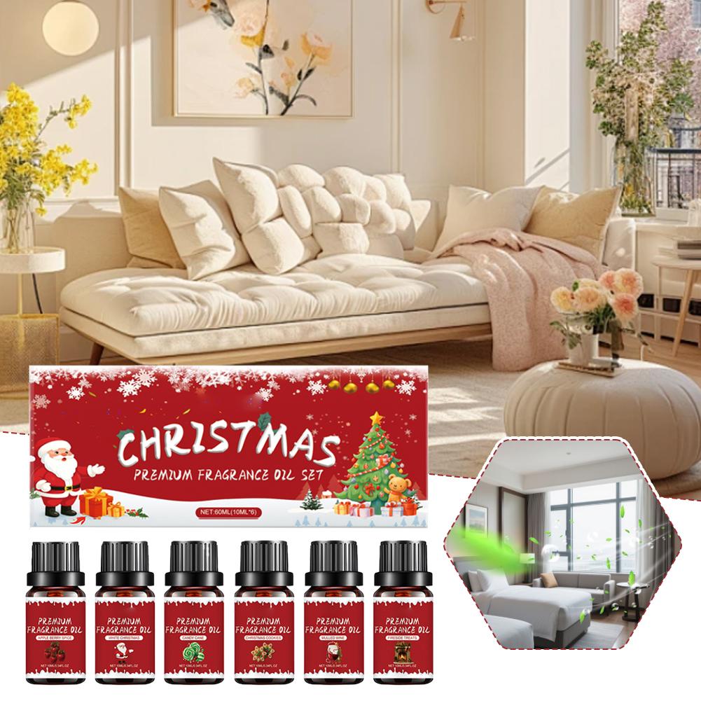 Luxury Christmas Premium Frag - Home Fragrance Premium 리뷰 및 가격