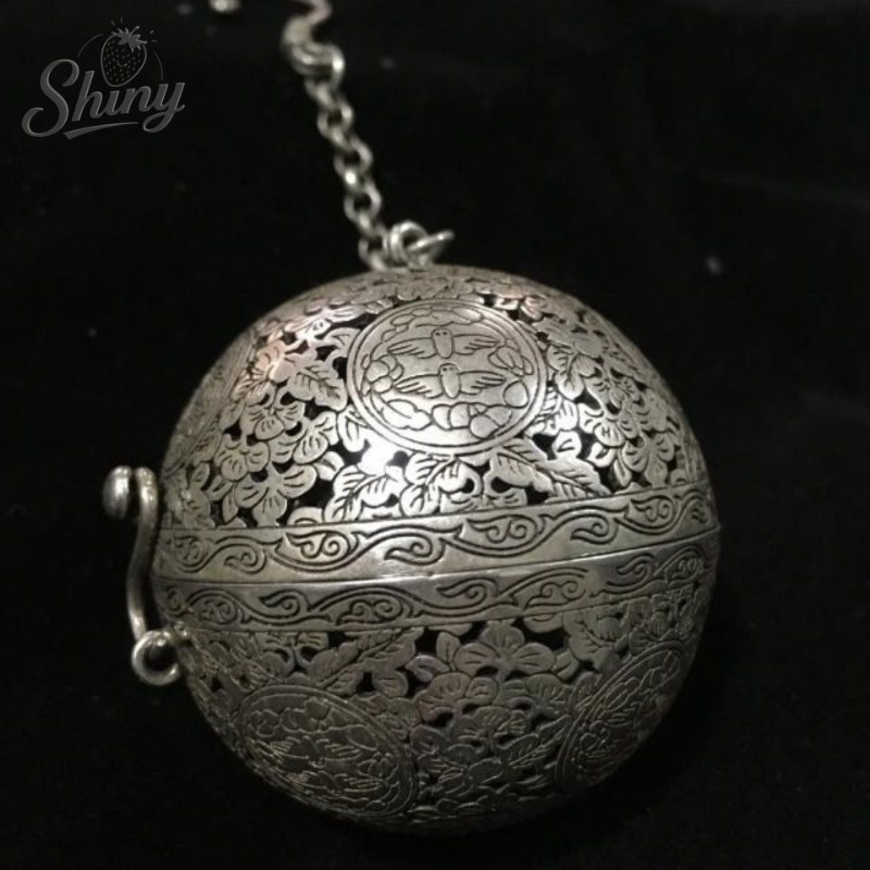 Exquisite Antique Copper Aroma - Home Fragrance Miniso 리뷰 및 가격