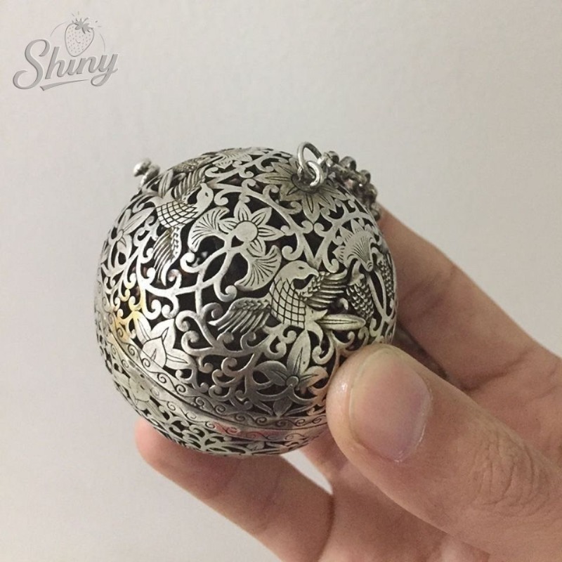 Exquisite Antique Copper Aroma - Home Fragrance Miniso 리뷰 및 가격