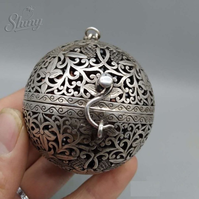 Exquisite Antique Copper Aroma - Home Fragrance Miniso 리뷰 및 가격