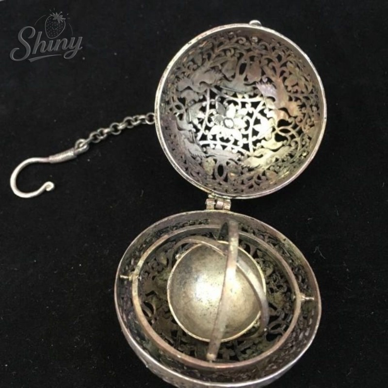 Exquisite Antique Copper Aroma - Home Fragrance Miniso 리뷰 및 가격