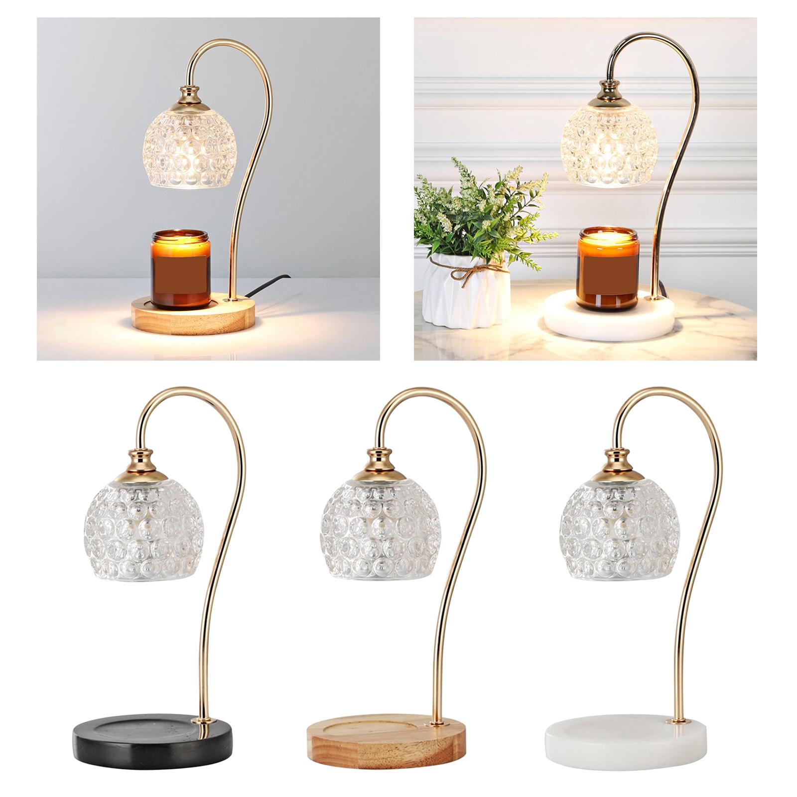 Candle Wax Melt Warmer Electri - Home Fragrance Wax Melts 리뷰 및 가격