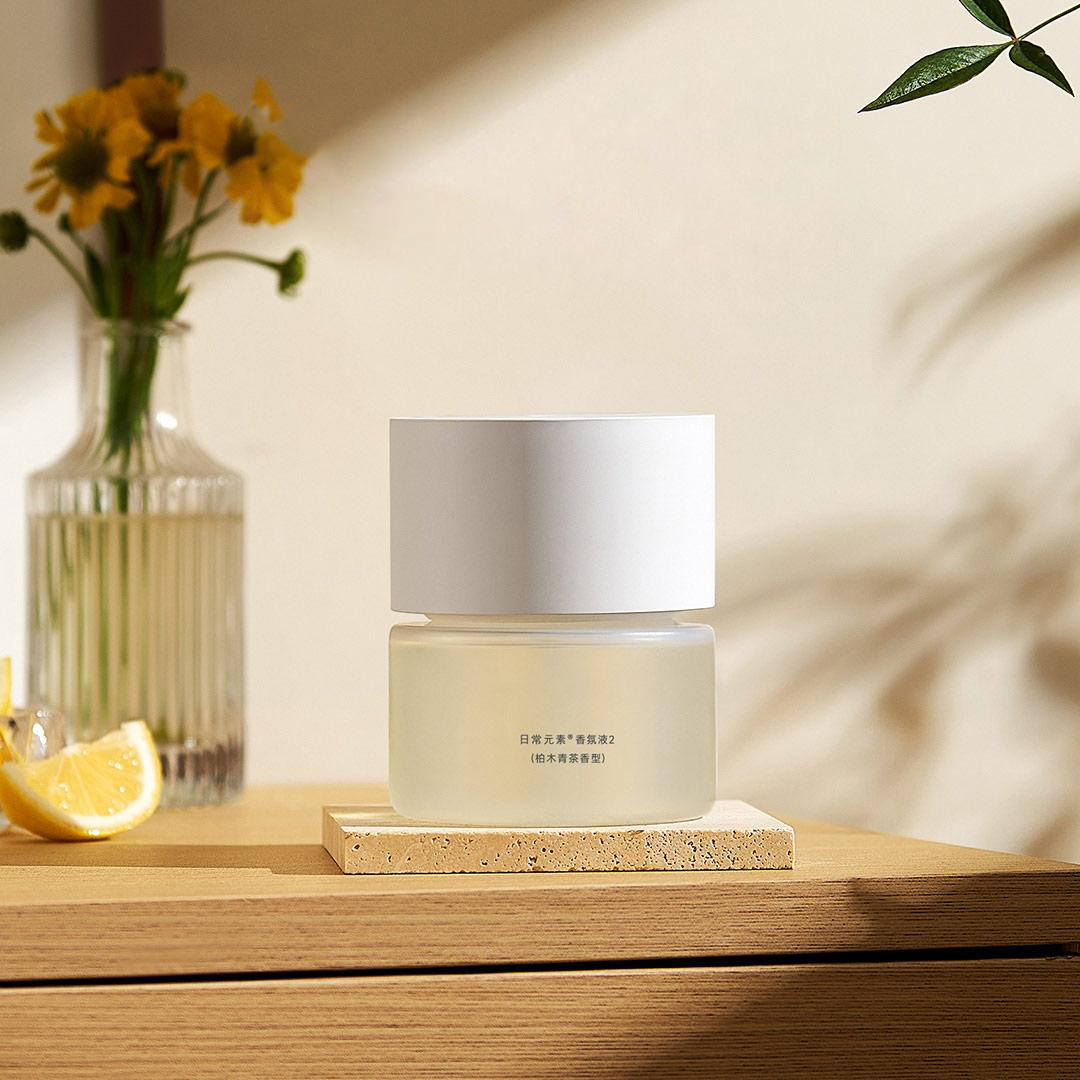 MIJIA Smart Scent Diffuser 2,S - Xiaomi Home Fragrance 리뷰 및 가격