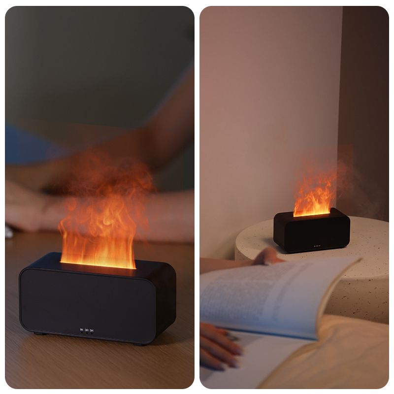 Air Aroma Humidifier Diffuser  - Home Fragrance Lamp 리뷰 및 가격