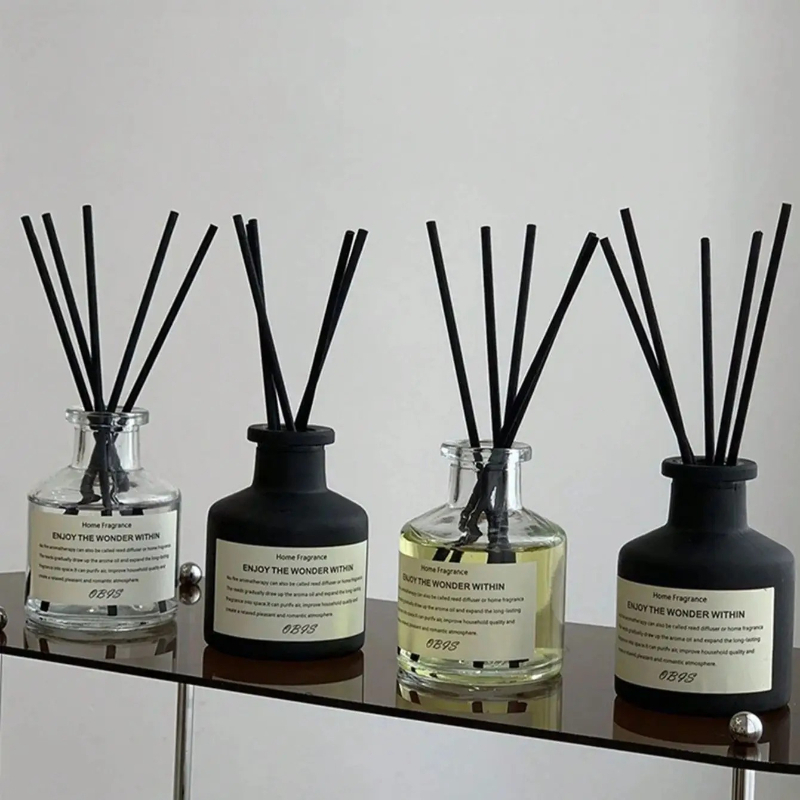 50ml Flameless Home Fragrance  - Home Fragrance Reeds 리뷰 및 가격