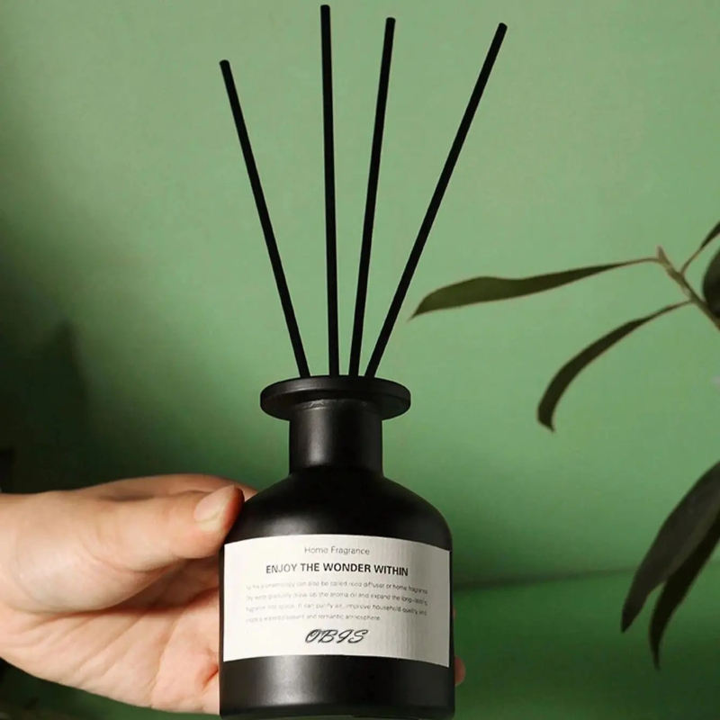 50ml Flameless Home Fragrance  - Home Fragrance Reeds 리뷰 및 가격