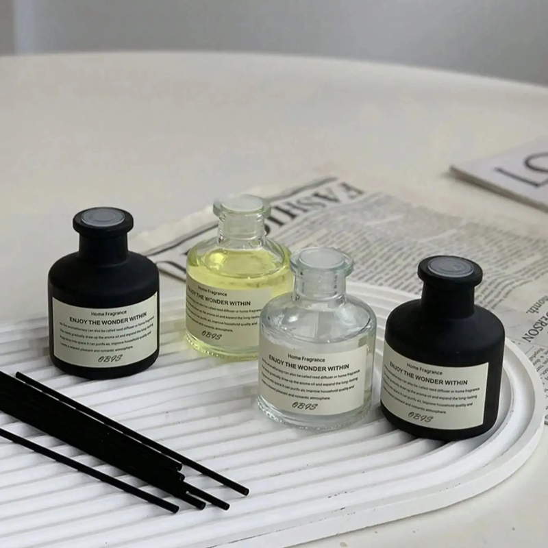50ml Flameless Home Fragrance  - Home Fragrance Reeds 리뷰 및 가격