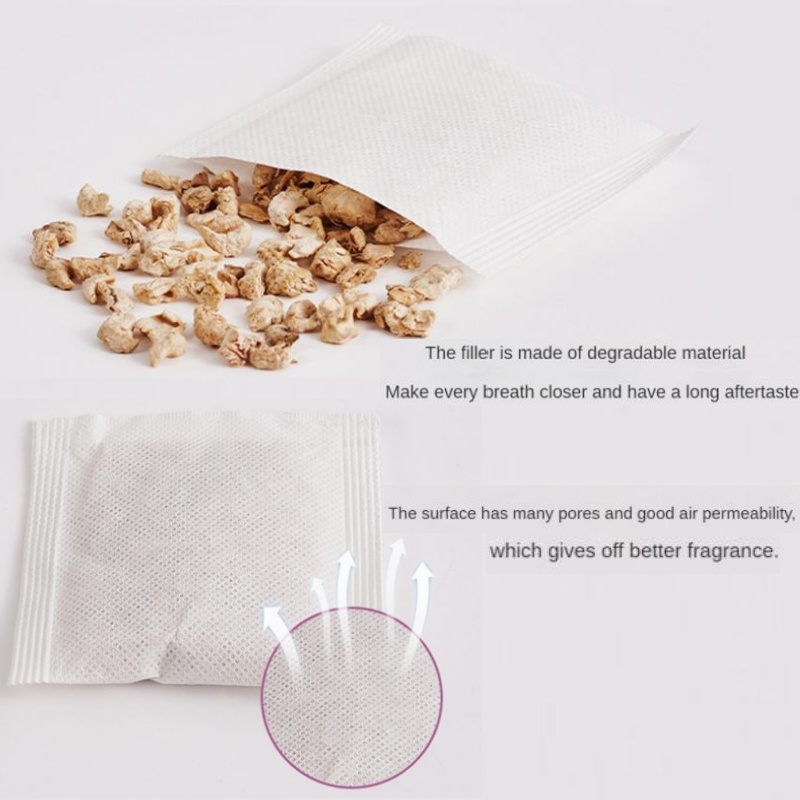 5pcs Wardrobe Fragrance Sachet - Home Fragrance Premium 리뷰 및 가격