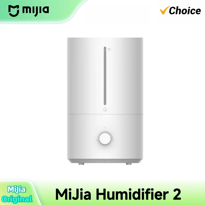 Original MIJIA Air Humidifier  - Xiaomi Home Fragrance 리뷰 및 가격