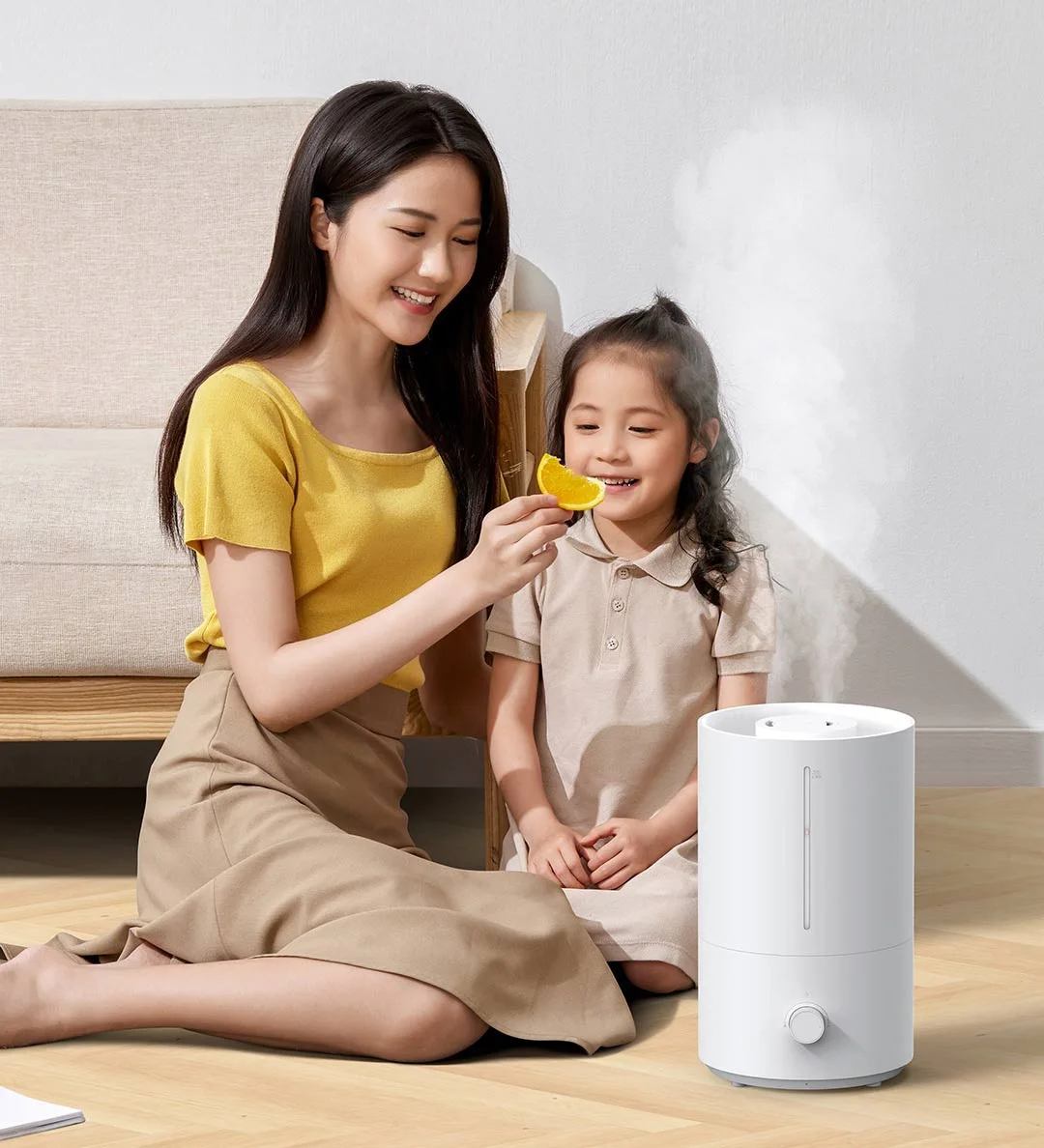 Original MIJIA Air Humidifier  - Xiaomi Home Fragrance 리뷰 및 가격