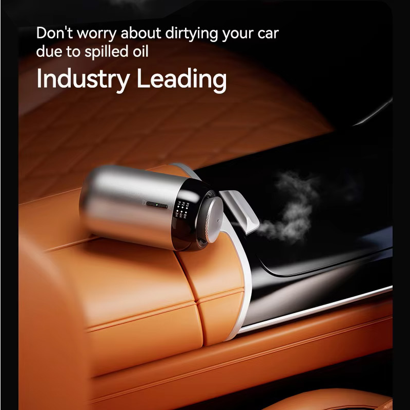 NAMSTE Portable Car Aroma Diff - Home Fragrance Items 리뷰 및 가격