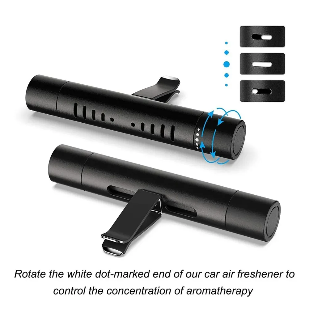 Car Air Vent Perfume Clip Cond - Xiaomi Home Fragrance 리뷰 및 가격