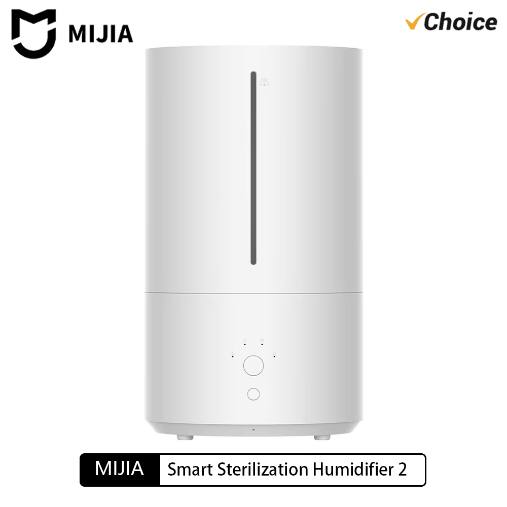 New MIJIA Smart Antibacterial  - Xiaomi Home Fragrance 리뷰 및 가격