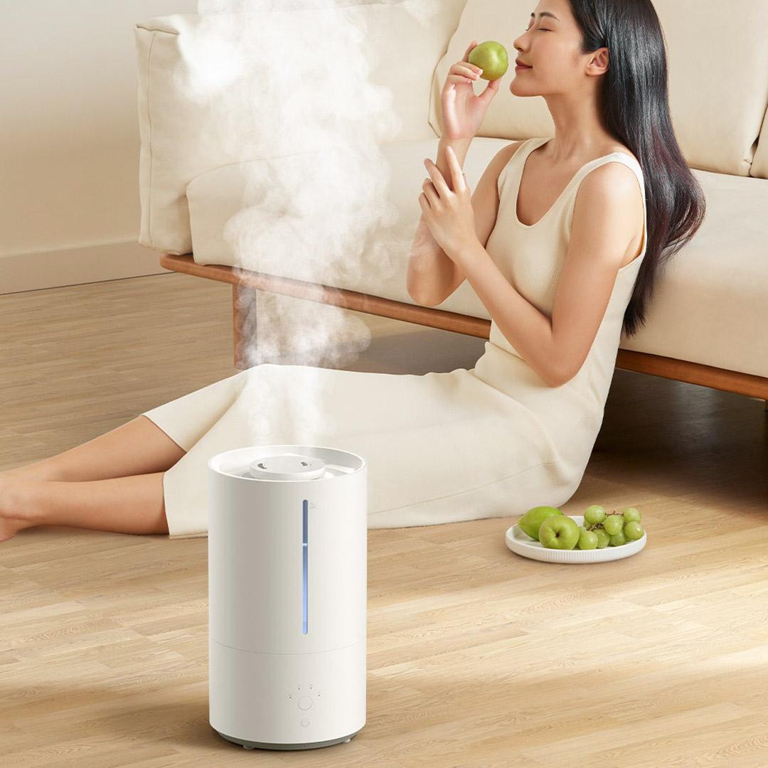 New MIJIA Smart Antibacterial  - Xiaomi Home Fragrance 리뷰 및 가격