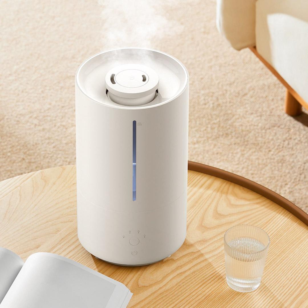 New MIJIA Smart Antibacterial  - Xiaomi Home Fragrance 리뷰 및 가격