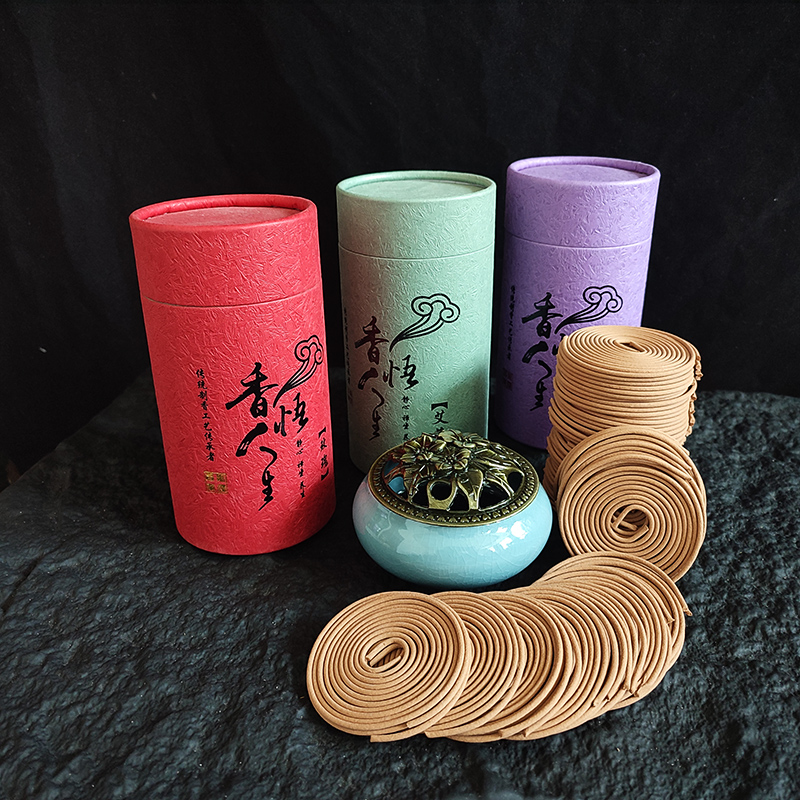 120 Plate/box Natural Sandalwo - Home Fragrance Gift Box 리뷰 및 가격